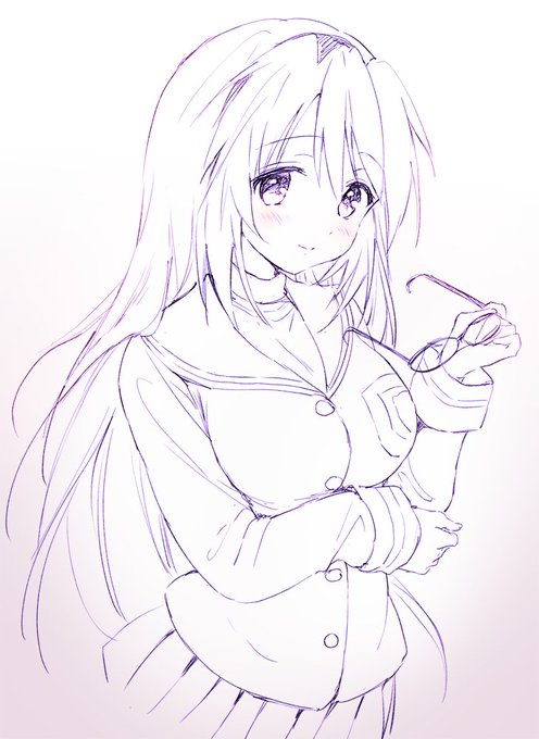 おはようございます👓 