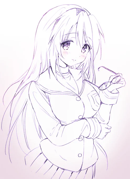 おはようございます👓 