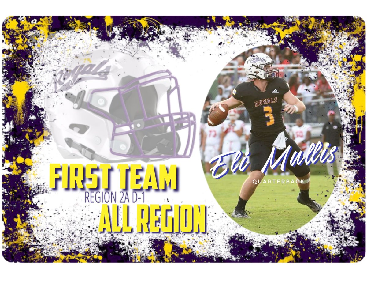 Bleckley Co. Football tweet media