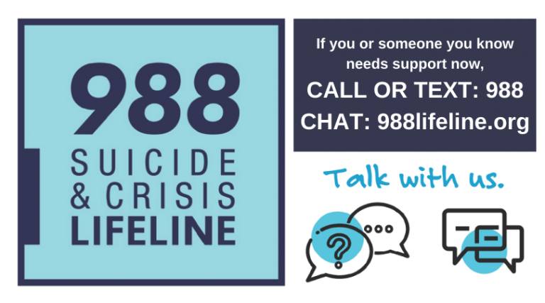 SenatorCardin's tweet photo. The holidays aren’t a source of joy for everyone. For many people, this time of year can be incredibly isolating.

If you need support, please call, text, or chat with the 988 Lifeline. We need you here. https://t.co/CldJBpnZNl