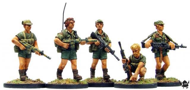 gareth_lane's tweet photo. As it’s nearly Christmas, this evening I suggested to my family they club together and allow me to choose my own presents, to my surprise they agreed 😲. As a result, I just ordered this book plus a Rhodesian inf platoon, helicopters and some ZANLA Guerrillas. 
#28mm #bushwars https://t.co/izpUXOnw2p