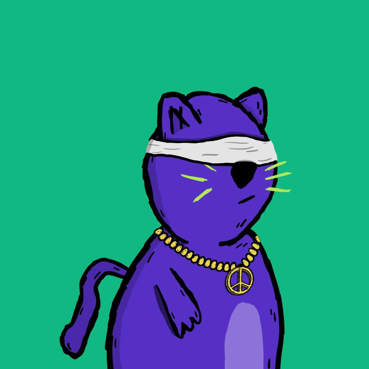 0xFirefiles's tweet photo. 🚨 GIVEAWAY 🚨

We are giving away a Shitty Kitten and a WL Spot for Sicarra!

✅Follow us
✅❤️&amp;♻️
✅Join our Discord and react to GiveawayBot on #giveaways! 

Don't forget, you need to verify yourself on #verification channel to see #giveaways channel!

https://t.co/w3JcgoNpva https://t.co/zfZTtTfbYb