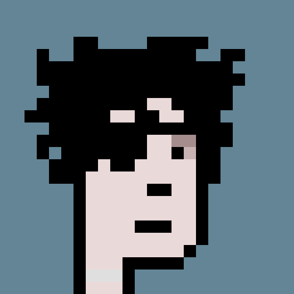 Punk 5214 bought for 98.9 ETH ($125,459.60 USD) by 0xeed867 from 0xfe2f27. cryptopunks.app/cryptopunks/de… #cryptopunks #ethereum