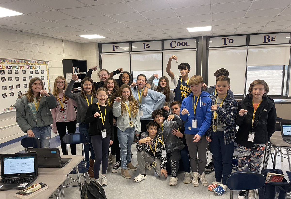 Ms. Waterman tweet media