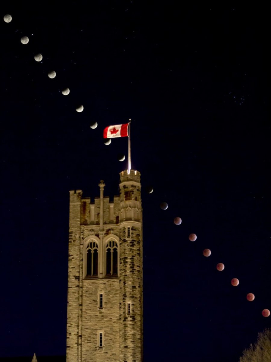 Western University tweet media