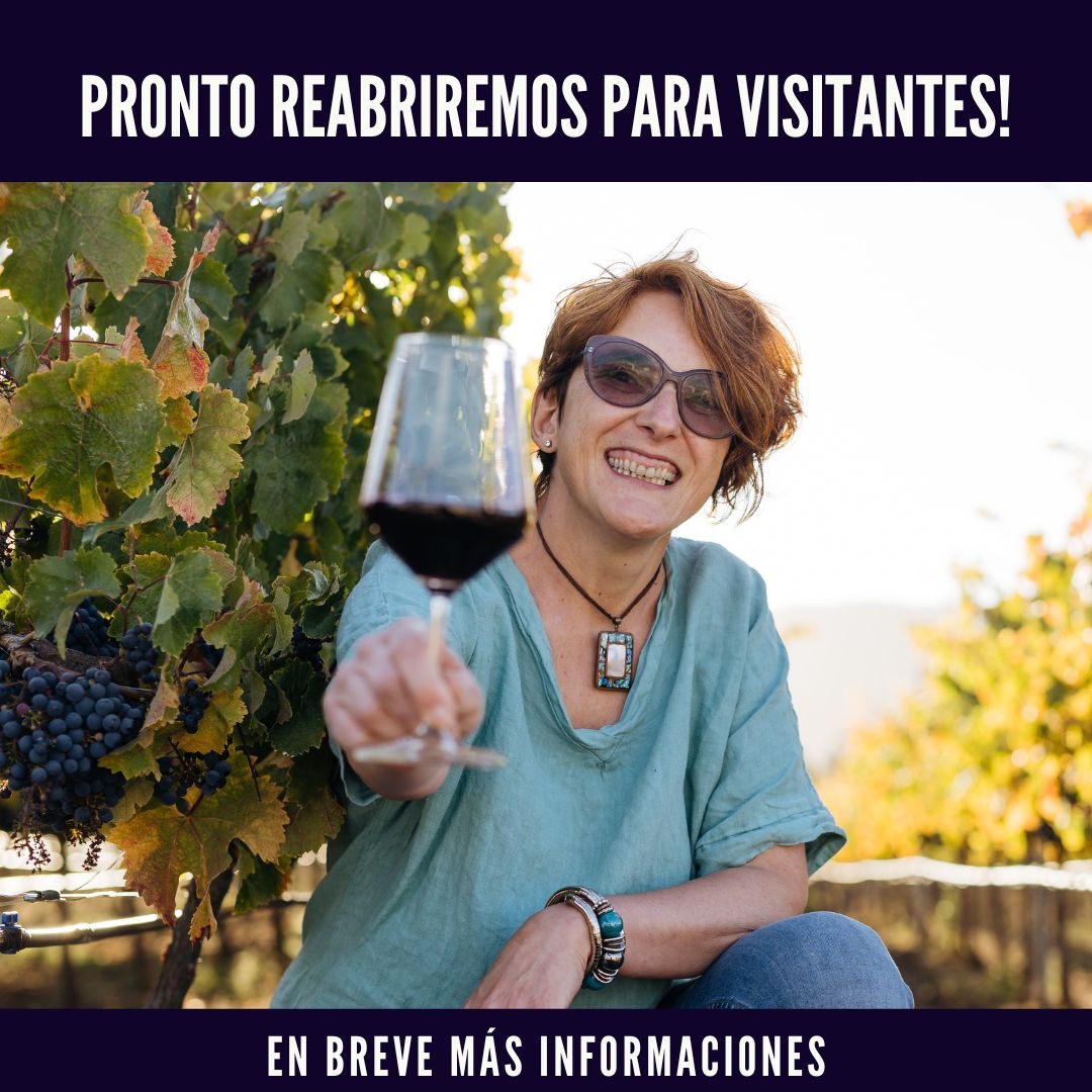 Nos estamos preparando para recibirte a partir del 03/01.

Con tanto tiempo cerrados, no sabes las ganas que tenemos... Pronto más información, pero si quieres ser de las y los primeros en venir, mándanos un mensaje y te contaremos lo que se viene 😉 x.com/messages/compo…