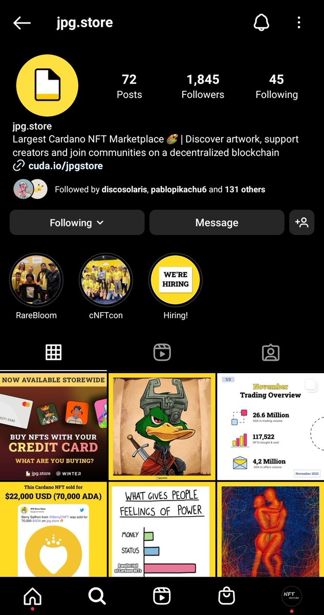 Cryptobeard tweet media