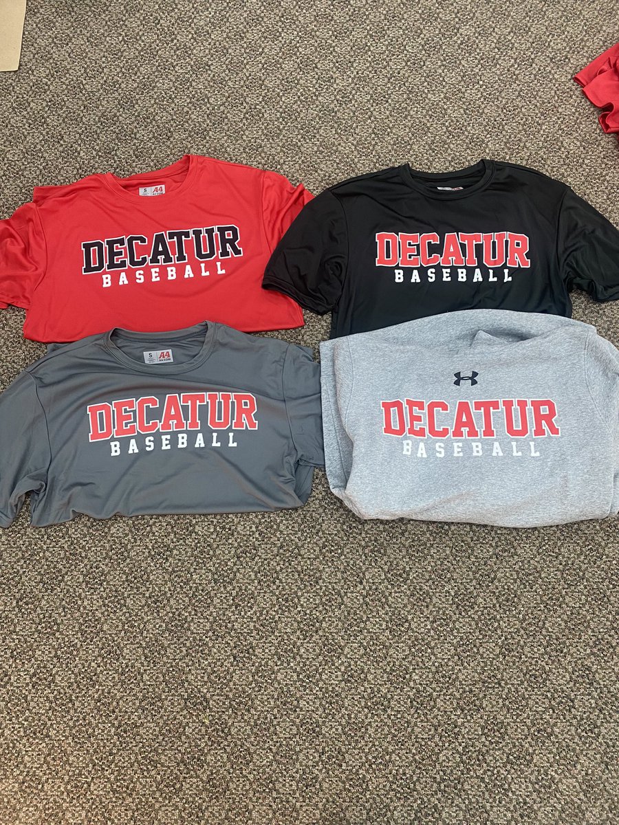 lee_sporting's tweet photo. Thank you @D_HighBaseball for using us! https://t.co/nPioaiUWq3