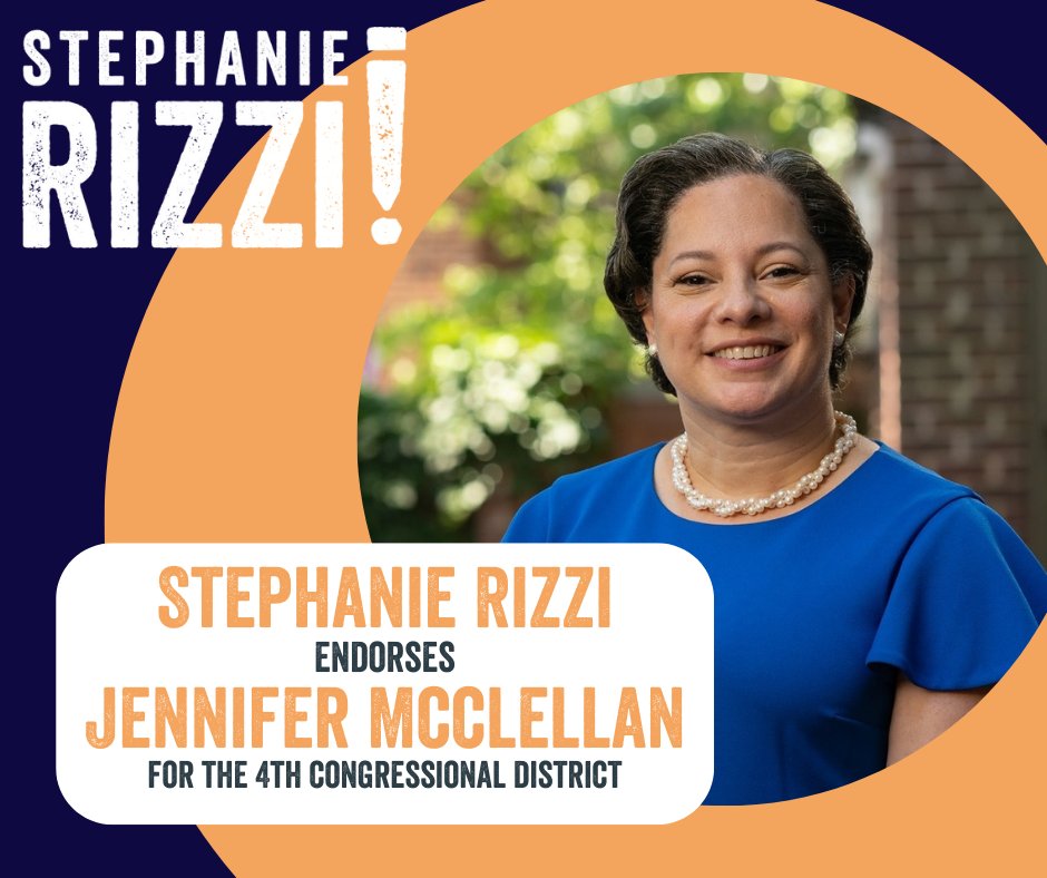 Stephanie Rizzi tweet media