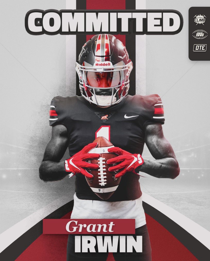 Grant Irwin (@grantirwin23) on Twitter photo 110% Committed‼️ Time to get to work🔴⚪️ <a href="/CoachTraz/">Eric Terrazas</a> <a href="/Coach_Langs/">Jordan Langs</a> <a href="/Coach__AT/">Austin Taylor</a> @CoachBlairIWU <a href="/IndWesleyan_FB/">Indiana Wesleyan FB</a> <a href="/RedPrideFb/">Brian Woodard</a> <a href="/ChadDockery01/">Chad Dockery</a> <a href="/CoachETuck/">Eddie</a> <a href="/pfunk1967/">Chris Pearson</a> <a href="/Coach_TyBless/">Tyler Bless</a> <a href="/IndianaPreps/">Indiana Preps</a> 110% Committed‼️ Time to get to work🔴⚪️ <a href="/CoachTraz/">Eric Terrazas</a> <a href="/Coach_Langs/">Jordan Langs</a> <a href="/Coach__AT/">Austin Taylor</a> @CoachBlairIWU <a href="/IndWesleyan_FB/">Indiana Wesleyan FB</a> <a href="/RedPrideFb/">Brian Woodard</a> <a href="/ChadDockery01/">Chad Dockery</a> <a href="/CoachETuck/">Eddie</a> <a href="/pfunk1967/">Chris Pearson</a> <a href="/Coach_TyBless/">Tyler Bless</a> <a href="/IndianaPreps/">Indiana Preps</a>