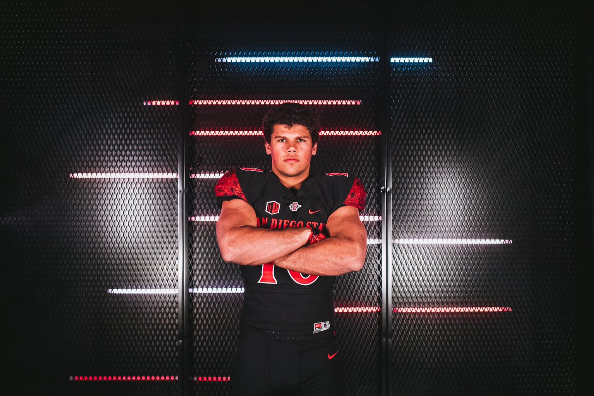 Brady Nassar tweet media