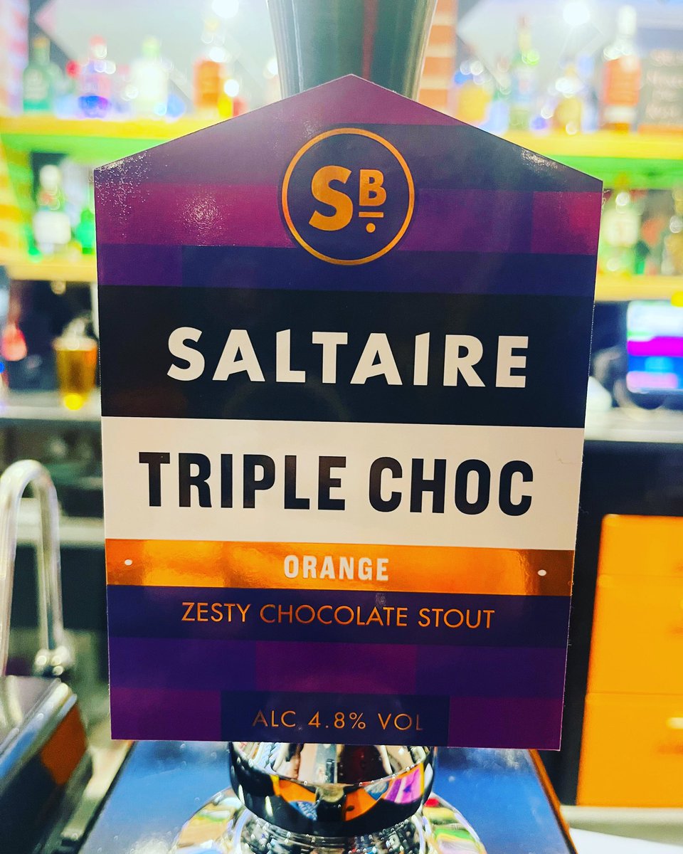 Groove Pad Bar & Kitchen Shipley tweet media