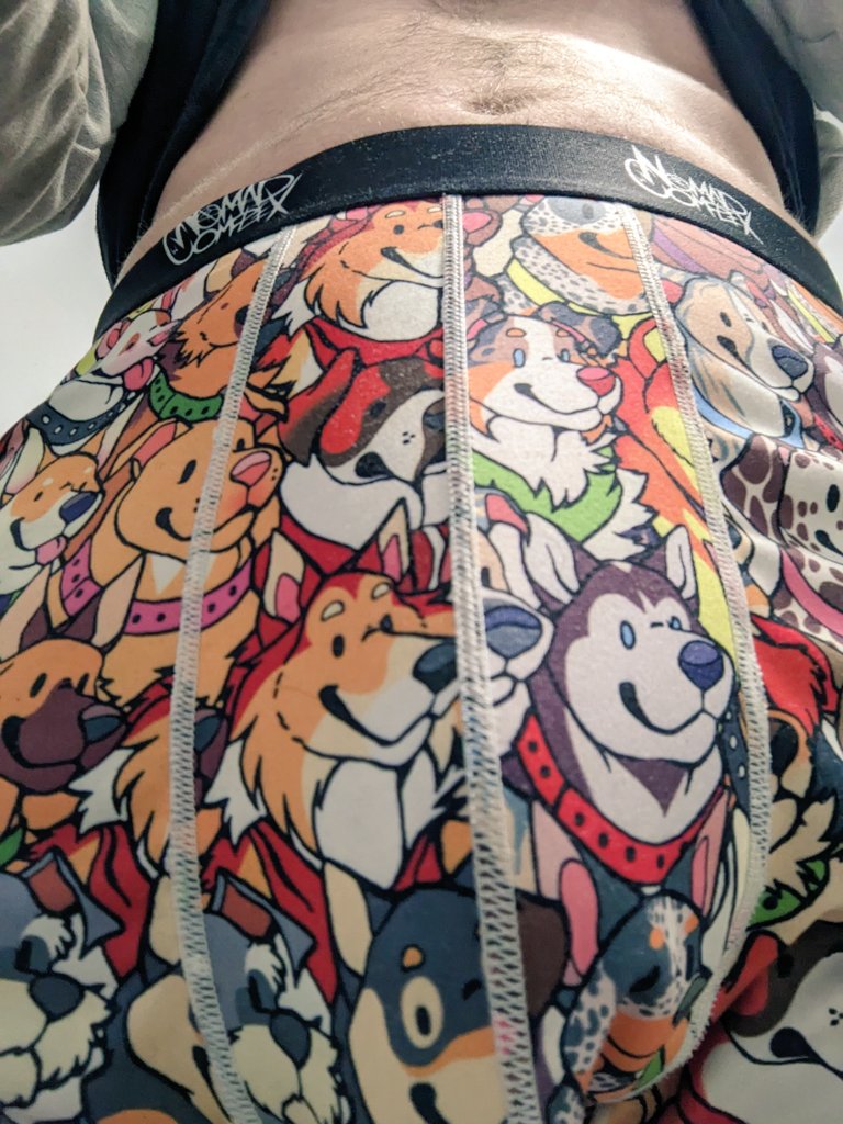 Rusty_At_Night's tweet photo. Small bolge #furrynsfw #nsfw #nsfwfurry #underwear #nomadcomplex https://t.co/prTSZCOrwR