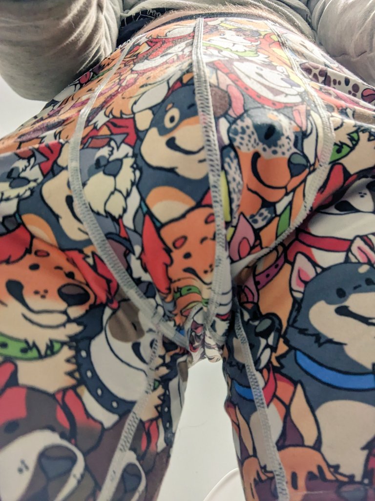 Rusty_At_Night's tweet photo. Small bolge #furrynsfw #nsfw #nsfwfurry #underwear #nomadcomplex https://t.co/prTSZCOrwR