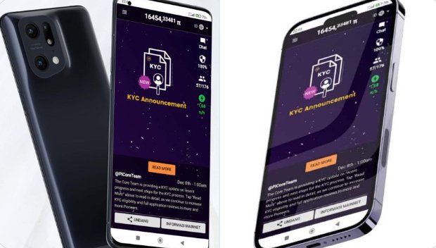 When you join #PiNetwork, you realize that this is an opportunity for you.🪙