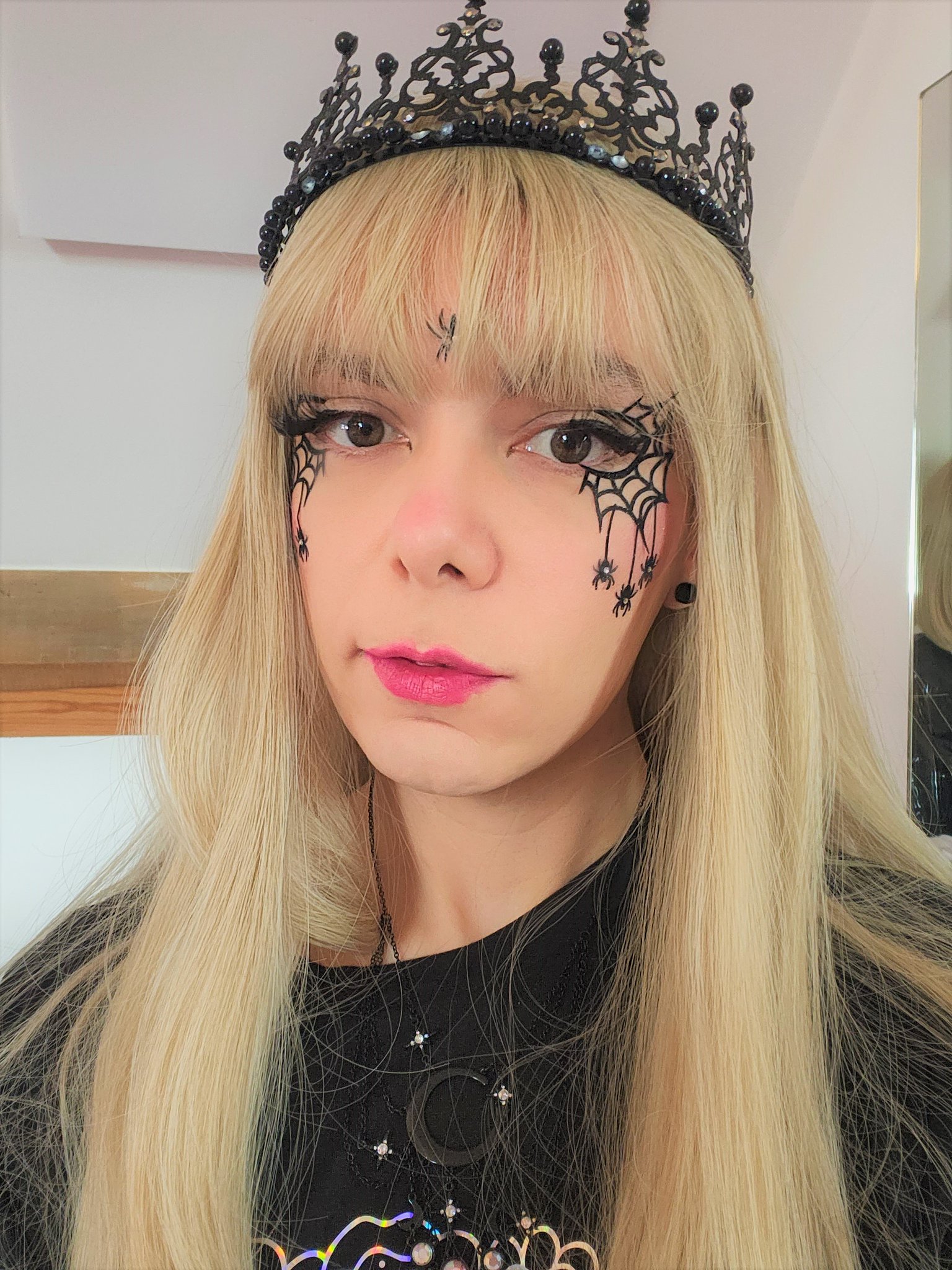 TW Pornstars - Sissy Joyce. Twitter. Soon I will have a lot more cum inside me and on me. 10:46