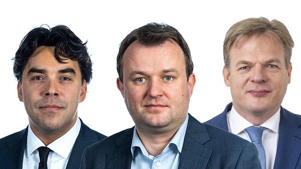 senioren_nb_zl's tweet image. Zwarte dag voor huidige en toekomstige gepensioneerden. Fracties van @VVD @D66 @cdavandaag @christenunie @PvdA @groenlinks in Tweede Kamer gaan instemmen met desastreuze pensioenwet #Wtp.

@kbo_brabant bedankt @leondejong @bartvankent @PieterOmtzigt voor hun geweldige inzet. 🙏