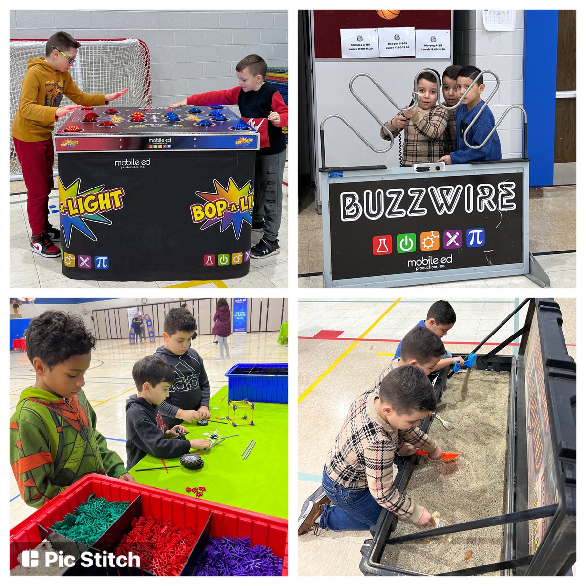 Aisha Maali (@mrsmaali21) on Twitter photo Our District 109 BPAC was a success:) Students enjoyed a fun evening of Steam activities, games, and science trivia! <a href="/ISD109/">Indian Springs 109</a> <a href="/RSousan1/">Dr. Ruba Aqel</a> #D109pride Our District 109 BPAC was a success:) Students enjoyed a fun evening of Steam activities, games, and science trivia! <a href="/ISD109/">Indian Springs 109</a> <a href="/RSousan1/">Dr. Ruba Aqel</a> #D109pride