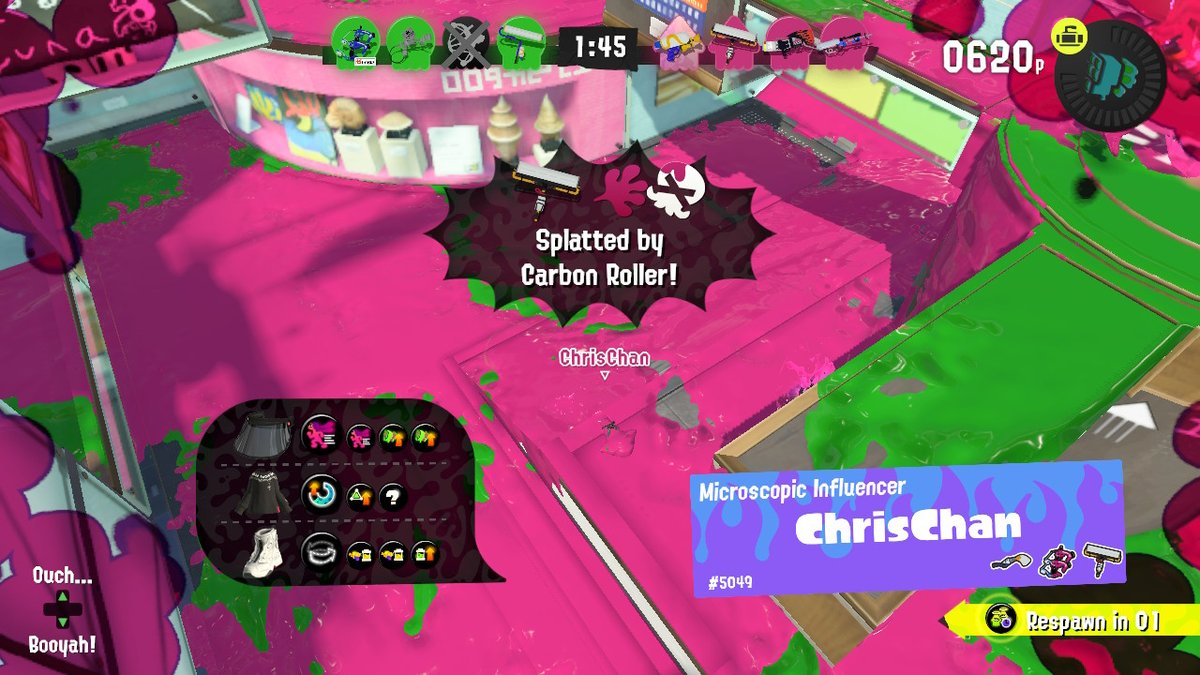 💙 Larae 💛 on Twitter "Just some interesting usernames i came across