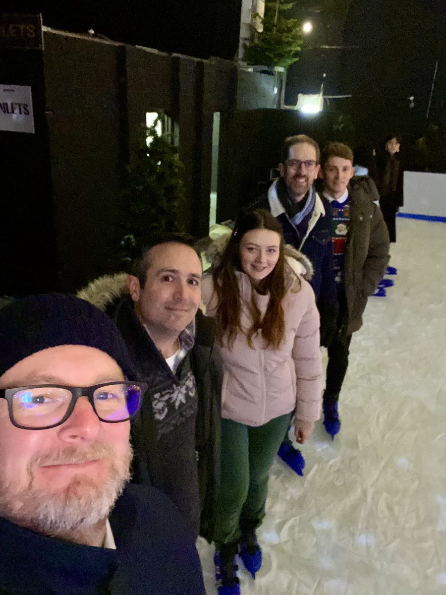 Jamie Siggers tweet media