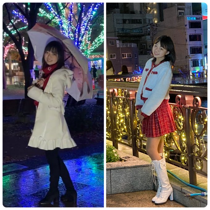 Twitterのコスプレ画像32