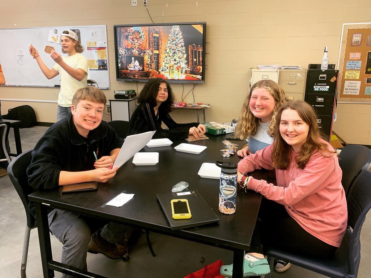 Watauga FFA tweet media