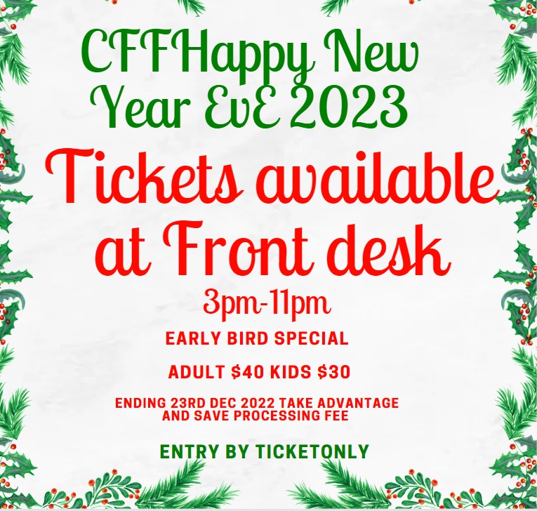 COMMUNITY FOCUS FOUNDATION-(Pioneer center) tweet media