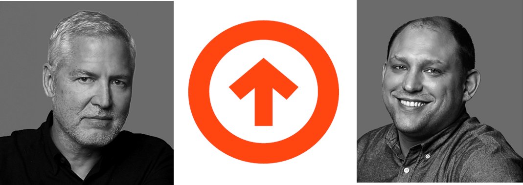 Many thanks to guest lecturers Bill Oberlander, Co-Founder and Cief Creative Officer, and Drew Train, Co-Founder and CEO from <a href="/THISISOBERLAND/">OBERLAND</a>, for sharing insights with students on how they use purpose to drive people, progress, and profits for their clients.  #IndustryInsider