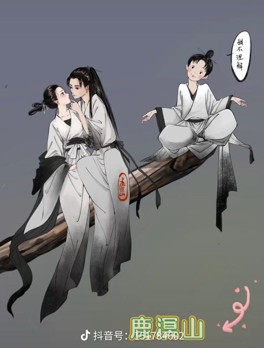 project_temper's tweet photo. @lihui60336527 這是同一個畫家畫的吧？ https://t.co/fq0qnJsP4D