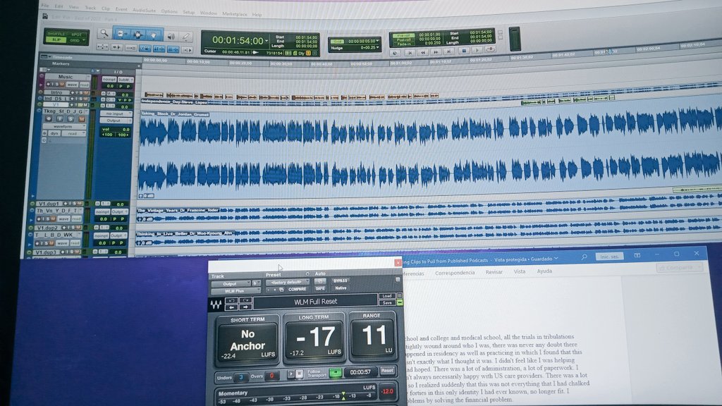 YourPodcastEdit's tweet photo. Would you like to have someone to edit your podcasts and save you a LOT of TIME? 

https://t.co/lZ3pO2xTxb 

#podcast #podcasting #podcaster #podcasts #ypeditor #podcasteditor #PodcastOfTheYear #podcastnews #podcasters #USA #Aus #Can https://t.co/HAHPO5tgFV