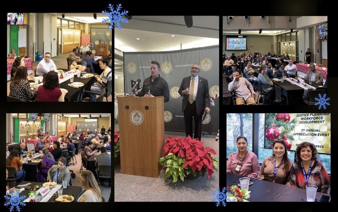 Travis County Justice Planning Reentry Resources tweet media