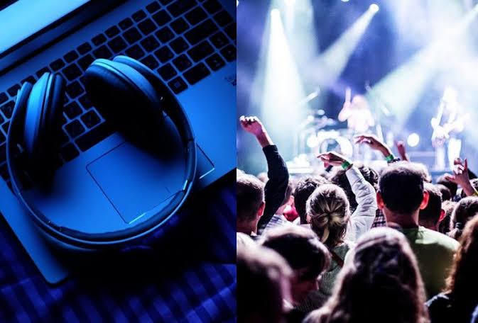 Snounds Music tweet media