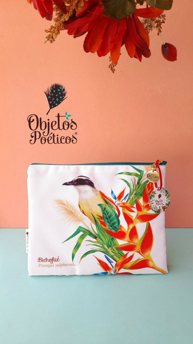 OPoeticos's tweet photo. Plasmamos la #Naturaleza en piezas del diario vivir para tí🌟 #cartucheras #monederos #bolsos #mugs y muchos más @OPoeticos !
Envíos a nivel nacional ✈️
Domicilios #Cali 🏍 https://t.co/rWKUk46K49