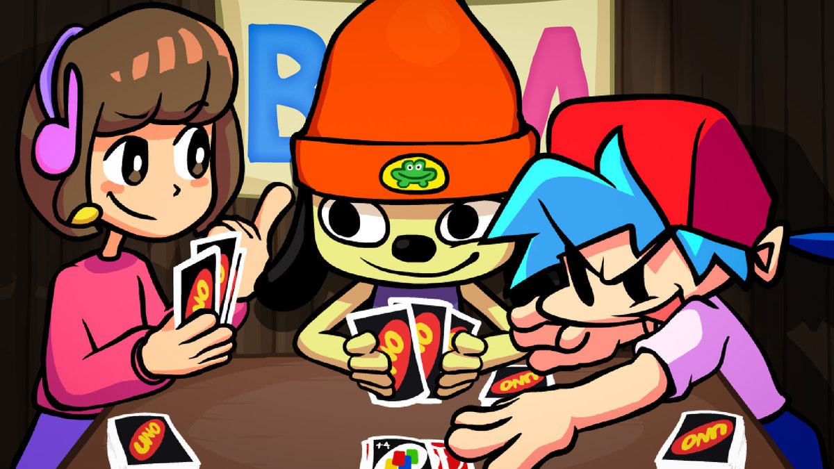 Mason | UniqueGeese tweet media