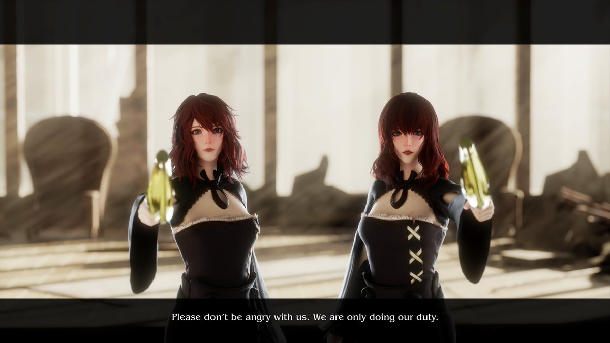 Another public model release.
smutba.se/project/35129/
#NieR #NieRReplicant #ニーア #ニーアレプリカント