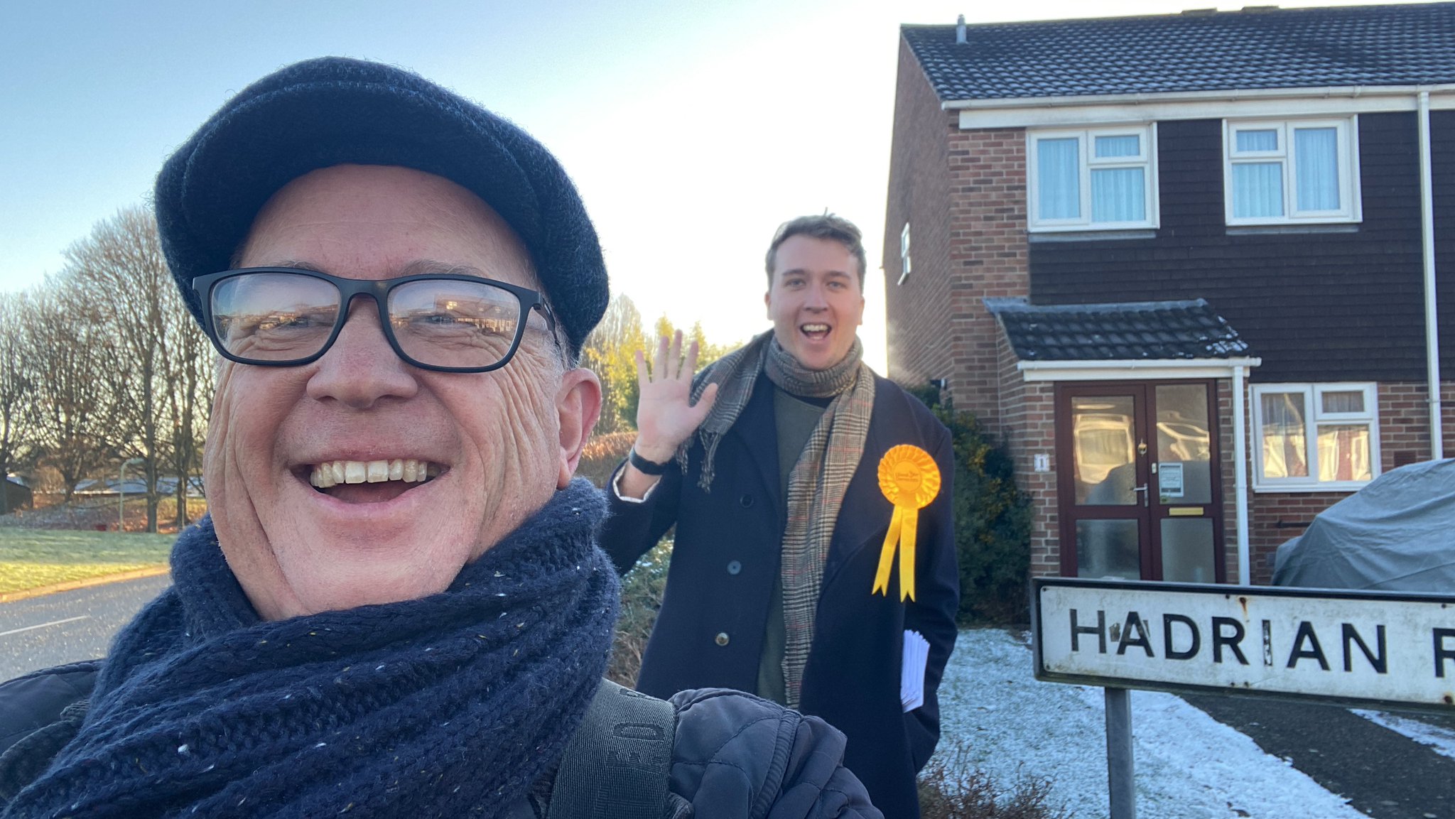 Colin McDougall🔸 on Twitter "andy__briggs Daas1901 Wow it was cold