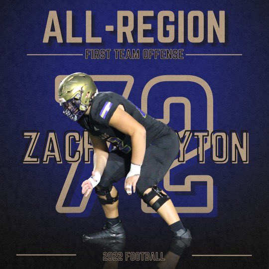 East Coweta Recruits tweet media