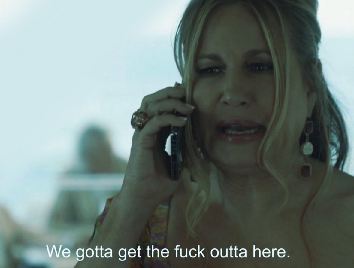 the cullens every few years so people don't notice the fact that they don't age: