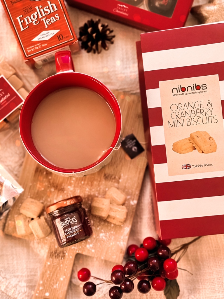 10 days left! 🎉There’s still time to get them the perfect Christmas gift with Free Next Day Delivery.

Shop Now tinyurl.com/yckyxh9a🎄🎁

#prestigehampers #onlinehampers #onlinehamperdelivery #ukhampers #christmasgifts #christmas #giftideas #christmastree #christmastime #food
