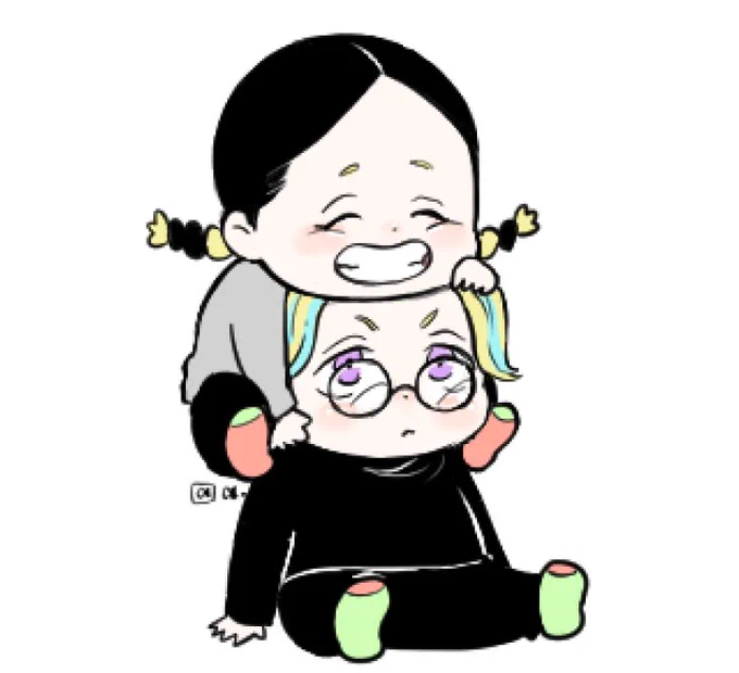 今日も頑張ろう! 