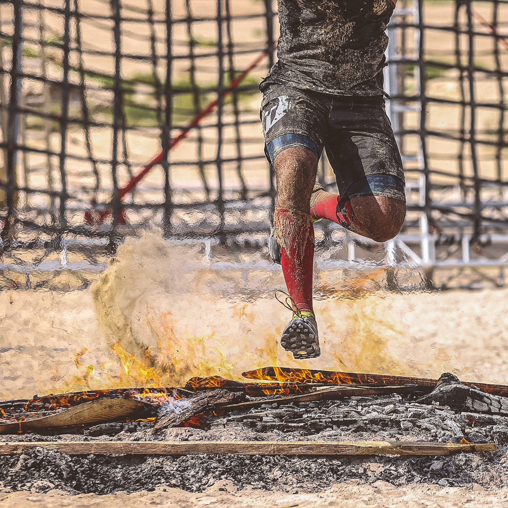 A few shots from covering the <a href="/SpartanRace/">spartan</a> World Championships in Abu Dhabi. Wow. Major shot out to the athletes who completed this one! #spartan #ocr