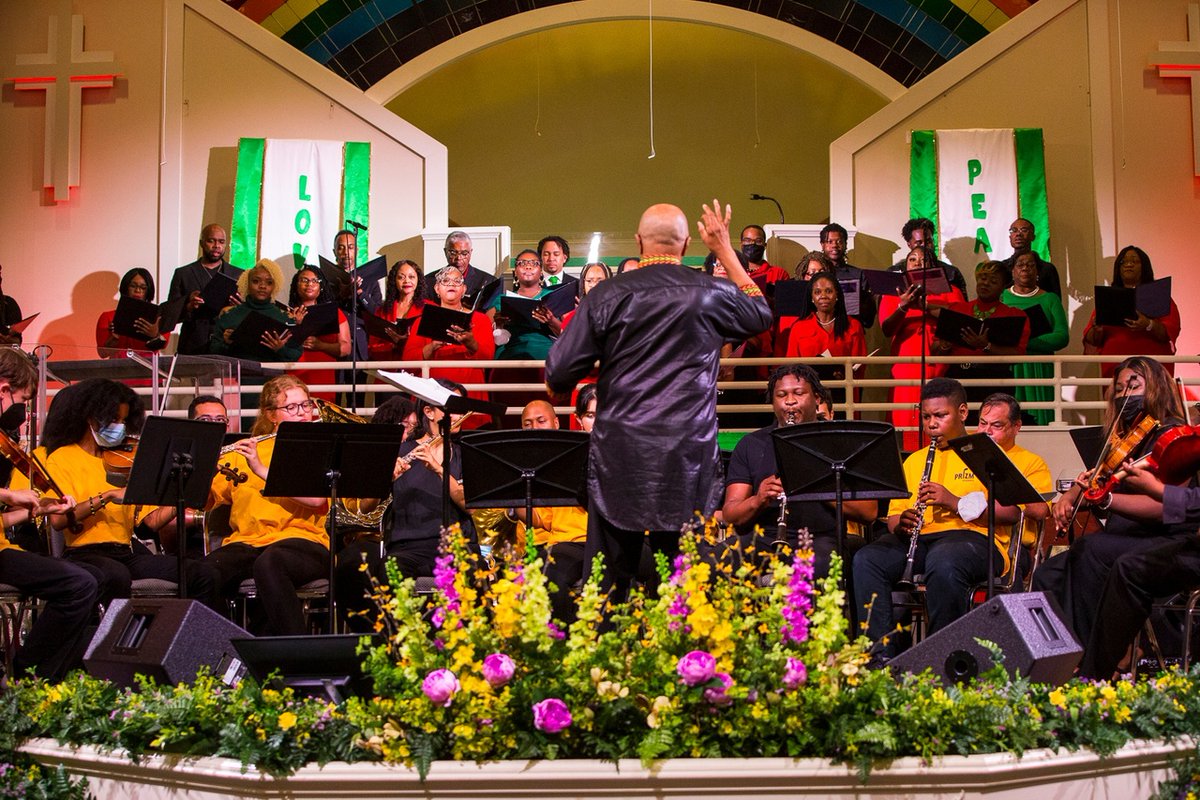 prizmensemble's tweet photo. PRIZM's work in the Memphis community is essential. We're building future artists who reflect the diversity of our amazing city and creating a pathway for success for each of them.

Show PRIZM some love this month by donating! 💙 
https://t.co/wFjQPja4kP https://t.co/B9kWRT0LU6