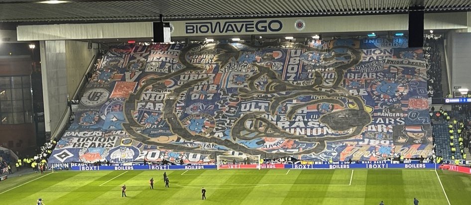 Outstanding!!!
Happy 15th Anniversary Union Bears, Second to None 🏴󠁧󠁢󠁳󠁣󠁴󠁿🇬🇧