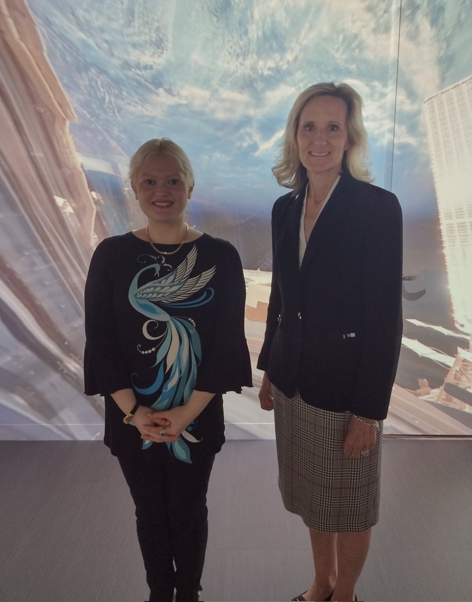HeatherBusiness's tweet photo. Interviewed Jessica Rangel, Executive Vice President Of @UNTHSC
🆕📱🌎
#FortWorth #HeatherOliviaShannonMedia #VirtualReality #New #News #TechNews #IoT #Texas #DigitalAudiences https://t.co/G5EXv5mfpR
