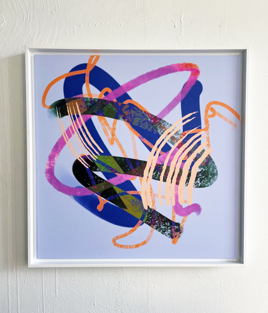 skywaterr's tweet photo. #Scribblez of the day💜
One of the 11 custom made ones. Who is going to mint it & take this canvas home? 🤔
https://t.co/EGnWmk15YU https://t.co/UTj6gbbhfn