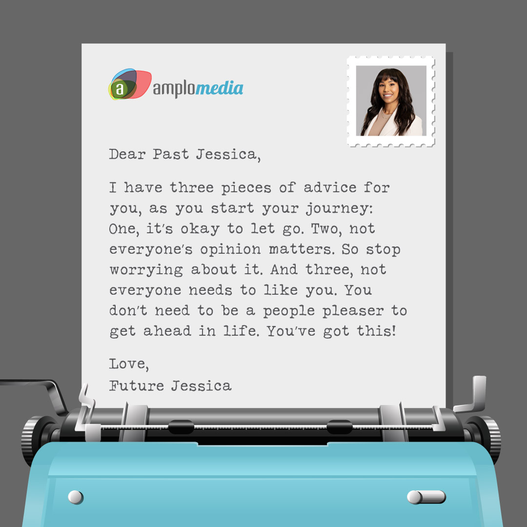 We’ve got a special treat for you this Time Travel Thursday, friends!

Mr. Peabody has lent us his WABAC Machine so we can head back to visit the past self of Jessica Harquail before she became a partner at <a href="/GivensLLP/">GIVENS LLP</a>.

So strap in and click the link below
amplomedia.com/givens-llp/