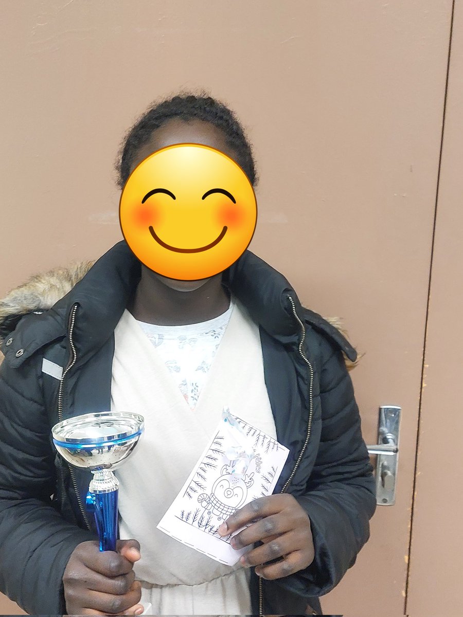 Richard1Combe's tweet photo. Premier tournoi de l'atelier Échecs du collège Nicolas de Condorcet.
♟️Concentration 
♟️Stratégie 
♟️Respect de l'adversaire 
Et de grands sourires 😃!
Une action financée  dans le cadre de la Cité  Éducative en partenariat  avec le Caissargues Chess Club.
#lesÉchecscontreléchec https://t.co/8GN4MH9JCl