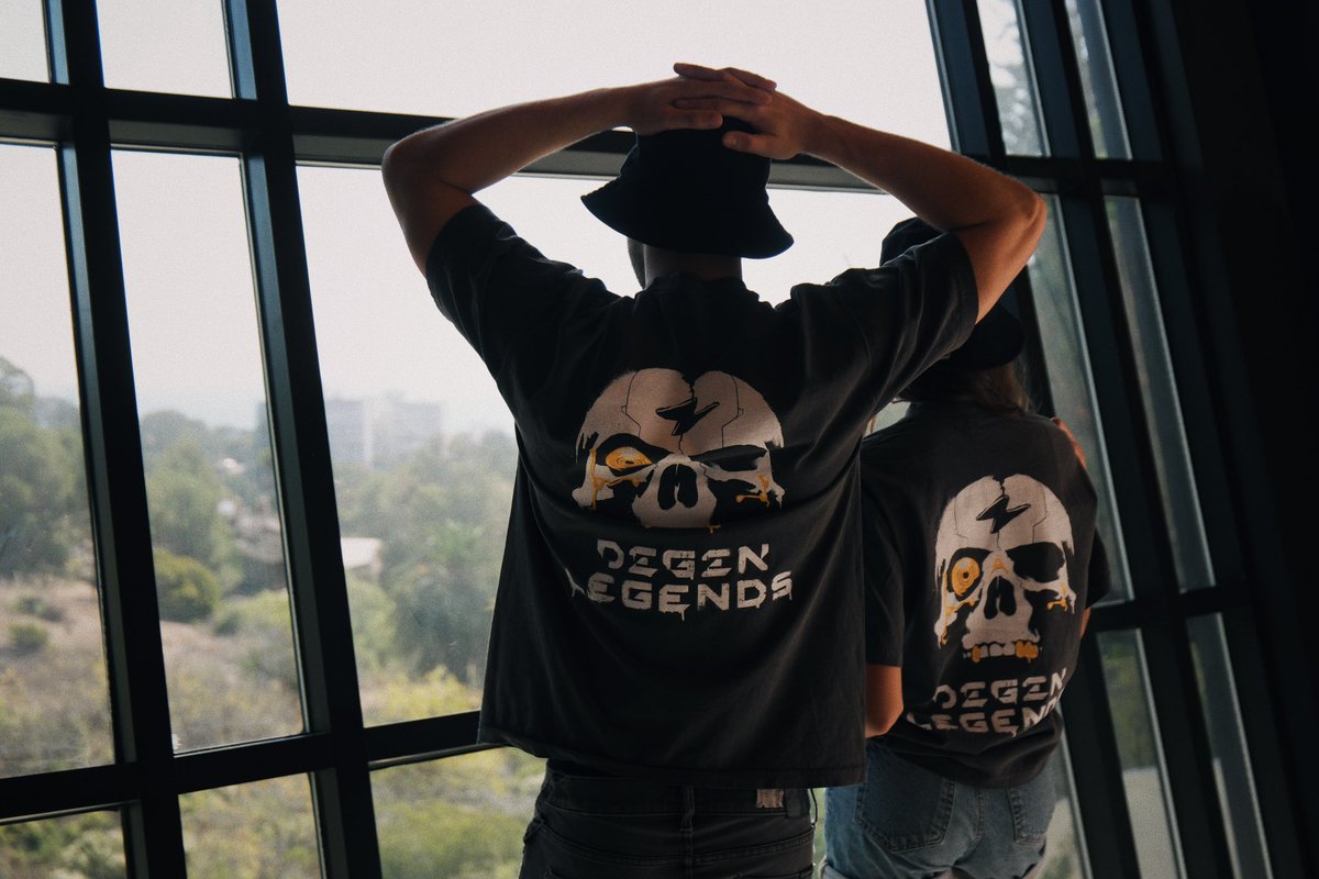 Down Bad Gaming tweet media