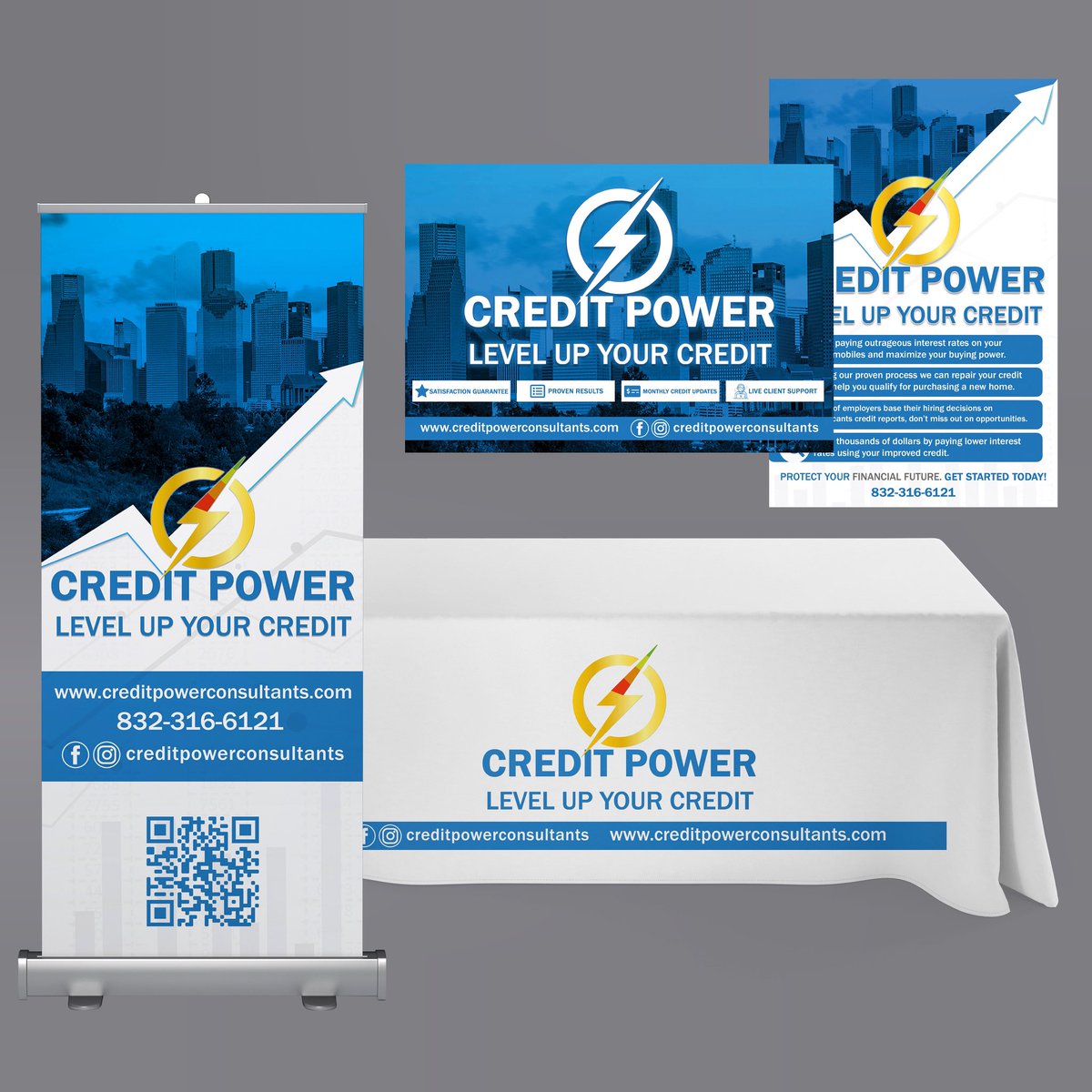 ShadowHP's tweet photo. Show your consumers the bigger picture with the complete Shadow House public display kit. 

✅ Custom design &amp; printed 4 x 6 handouts

✅ Custom design &amp; printed 6’ tablecloth

✅ Custom design &amp; printed 33.5 x 78.7 retractable banner

#Branding #graphicdesign #ShadowHP #Cre8 https://t.co/ln1ZFm2c08