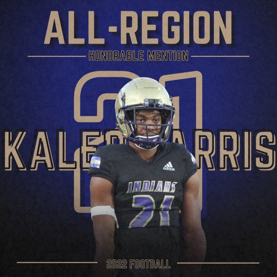 East Coweta Recruits tweet media